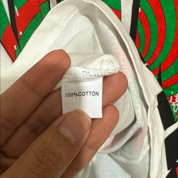 Godspeed Skull Private Island T-shirt - Picture 7 of 9